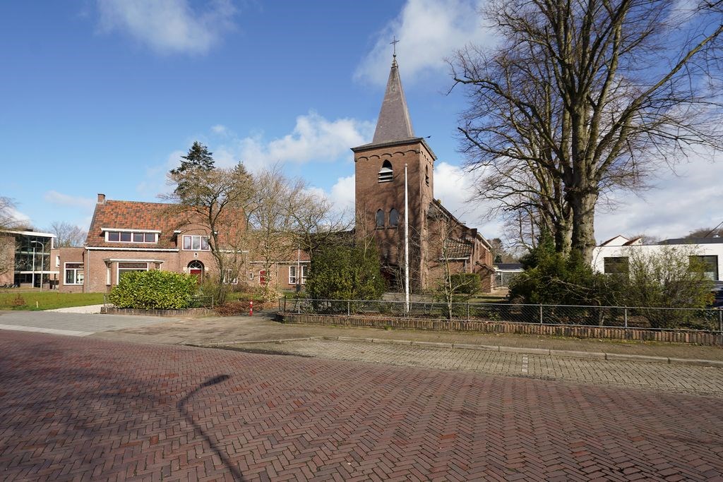 Renovatieproject De Pastorie, Putten